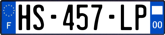 HS-457-LP