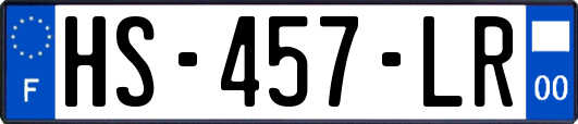 HS-457-LR