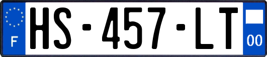 HS-457-LT