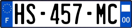 HS-457-MC