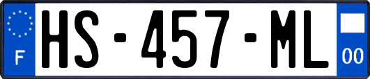 HS-457-ML