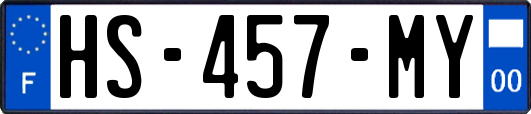 HS-457-MY