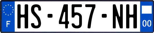 HS-457-NH