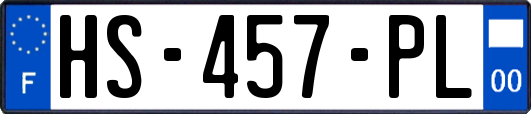 HS-457-PL