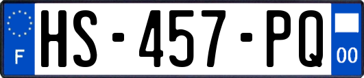 HS-457-PQ