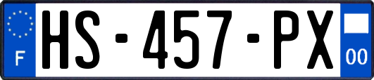 HS-457-PX