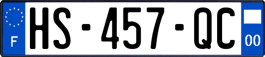 HS-457-QC