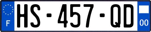 HS-457-QD