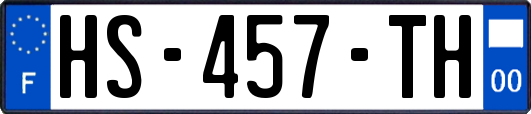 HS-457-TH