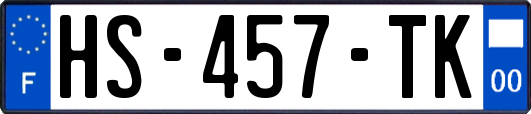 HS-457-TK