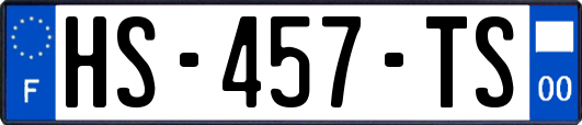 HS-457-TS