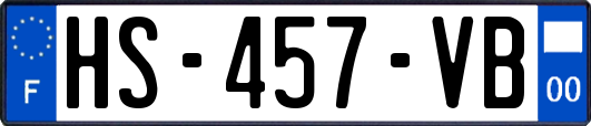 HS-457-VB