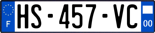 HS-457-VC