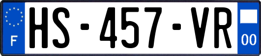 HS-457-VR