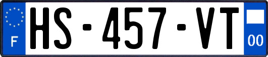 HS-457-VT