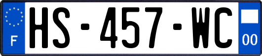 HS-457-WC