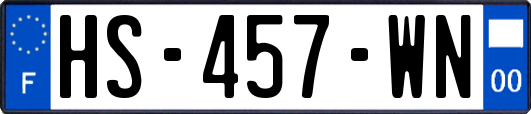 HS-457-WN