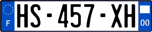 HS-457-XH