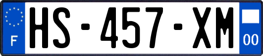 HS-457-XM