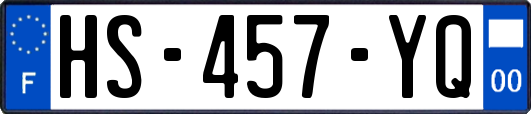 HS-457-YQ