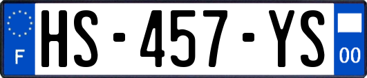 HS-457-YS