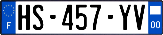 HS-457-YV