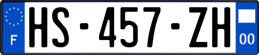 HS-457-ZH