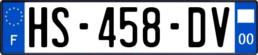 HS-458-DV