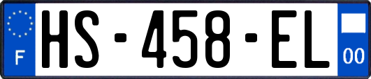 HS-458-EL