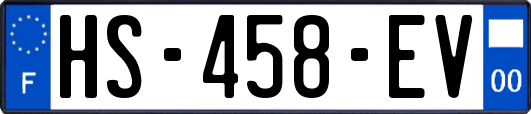 HS-458-EV