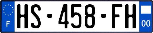 HS-458-FH