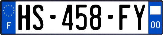 HS-458-FY