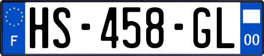 HS-458-GL