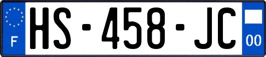 HS-458-JC
