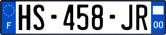 HS-458-JR