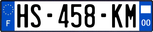 HS-458-KM