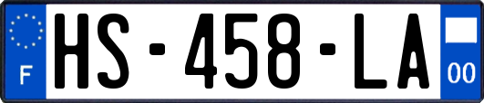 HS-458-LA