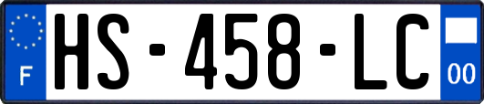 HS-458-LC