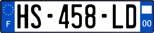 HS-458-LD
