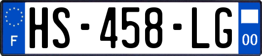 HS-458-LG