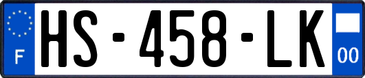 HS-458-LK