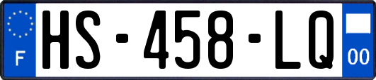 HS-458-LQ