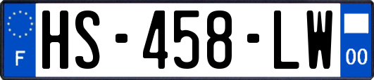 HS-458-LW