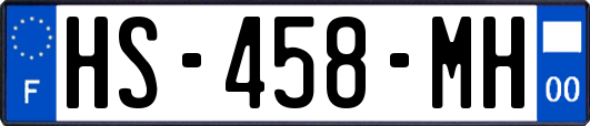 HS-458-MH