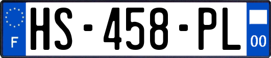 HS-458-PL