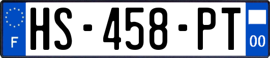 HS-458-PT