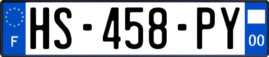 HS-458-PY