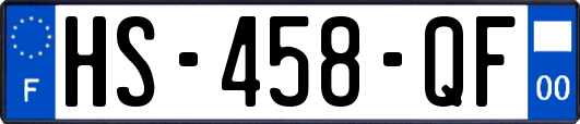 HS-458-QF
