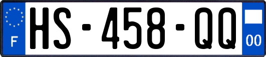 HS-458-QQ