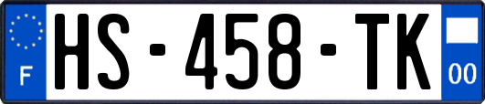 HS-458-TK